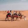 VIP Desert Safari Private